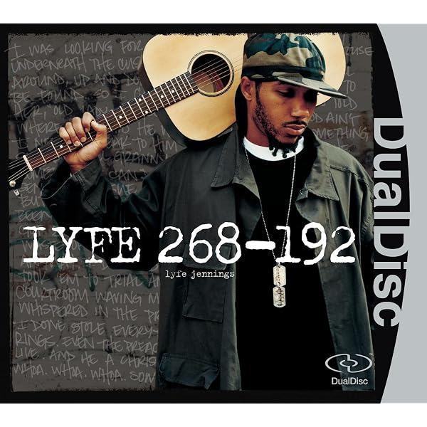 Playlist: The Very Best of Lyfe Jennings (Dig)(中古品) Lyfe Jennings - Playlist: The Very Best Of Lyfe Jennings - Amazon